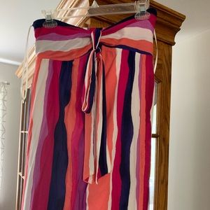 Forever 21 never worn maxi dress